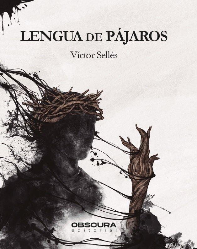 Vorderes Coverbild Lengua de pájaros