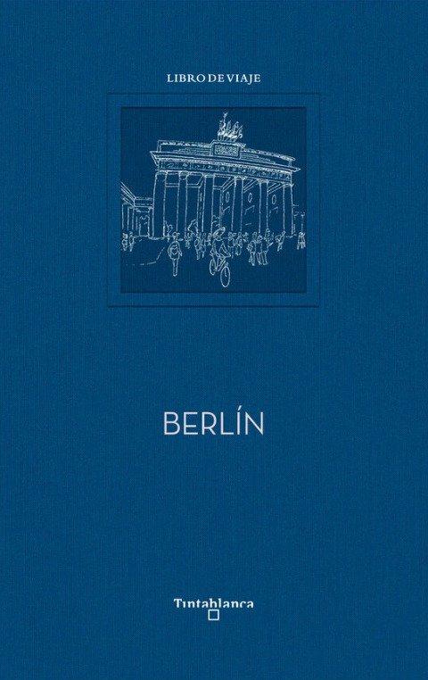 Vorderes Coverbild Berlín