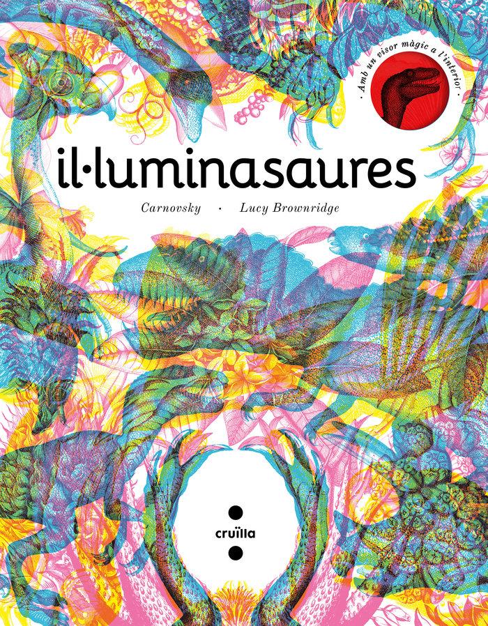 Vorderes Coverbild Il·luminasaure