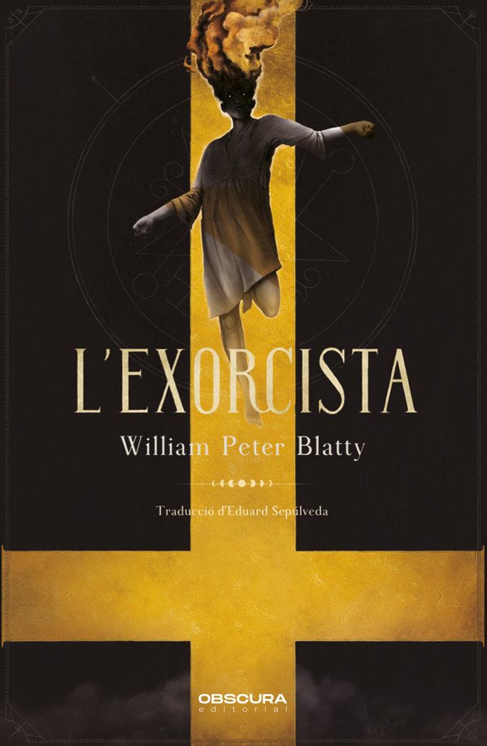 Vorderes Coverbild L'exorcista