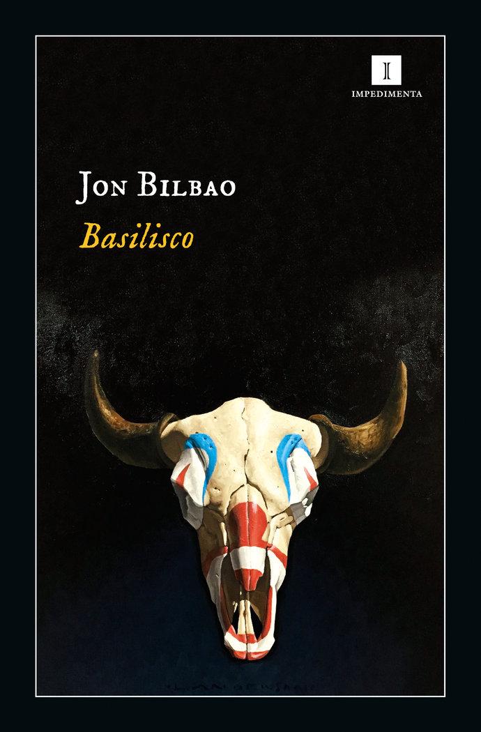 Vorderes Coverbild Basilisco
