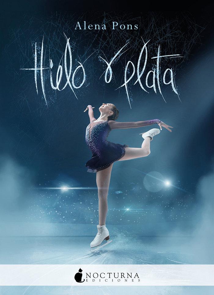 Vorderes Coverbild Hielo y plata