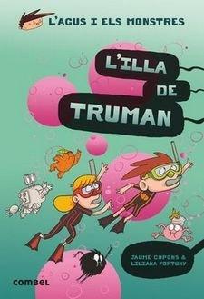 Vorderes Coverbild L'illa de Truman