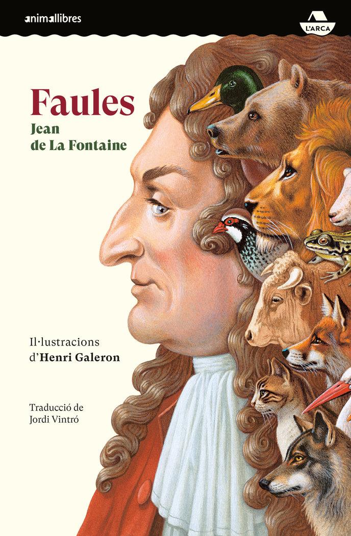 Vorderes Coverbild Faules
