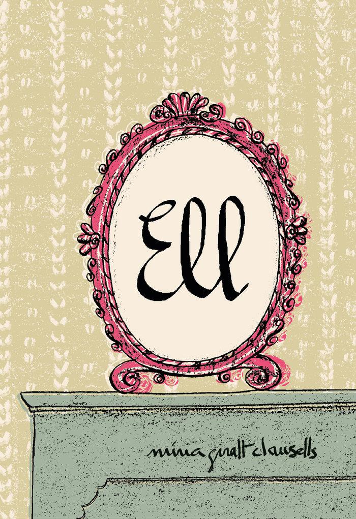 Vorderes Coverbild Ell