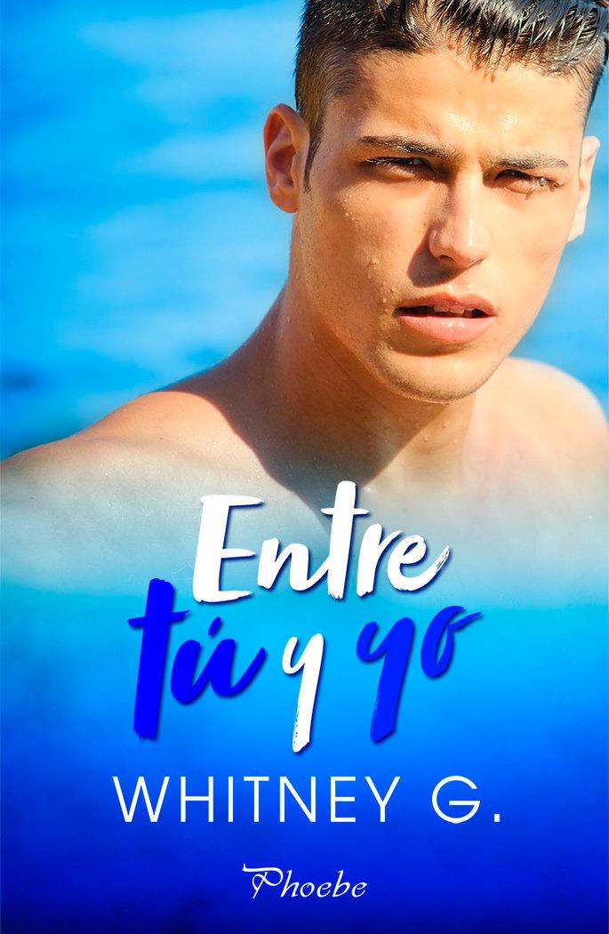 Vorderes Coverbild Entre tú y yo