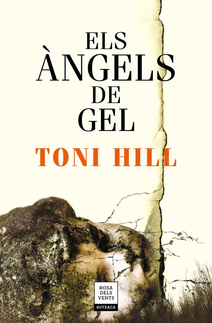Vorderes Coverbild Els àngels de gel