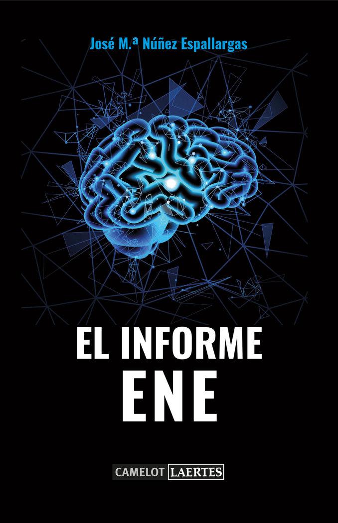 Vorderes Coverbild El informe ENE
