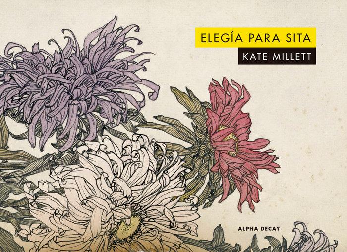 Vorderes Coverbild Elegia para Sita