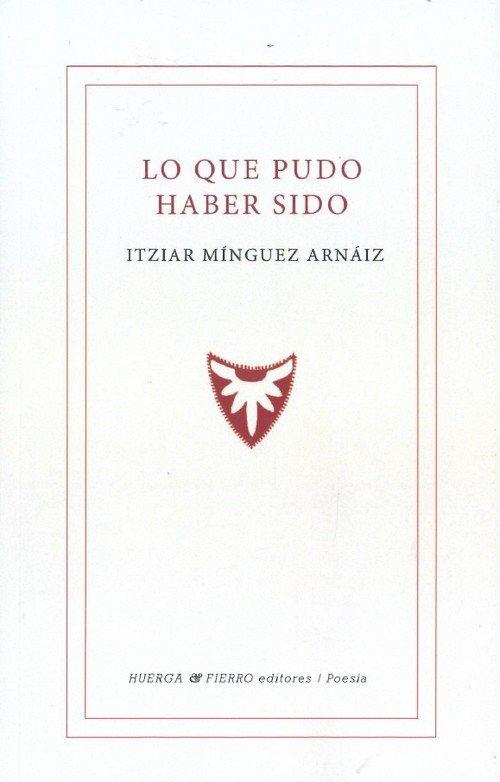 Vorderes Coverbild Lo que pudo haber sido