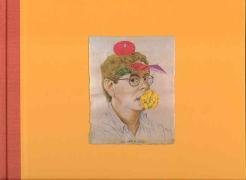 Vorderes Coverbild Ray Smith: Works