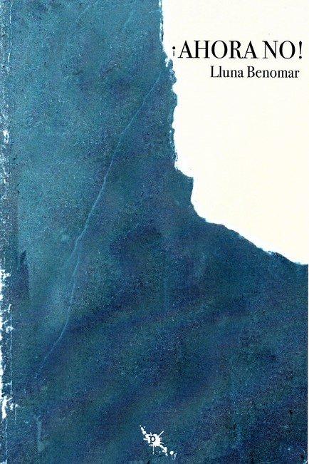 Vorderes Coverbild ¡Ahora no!