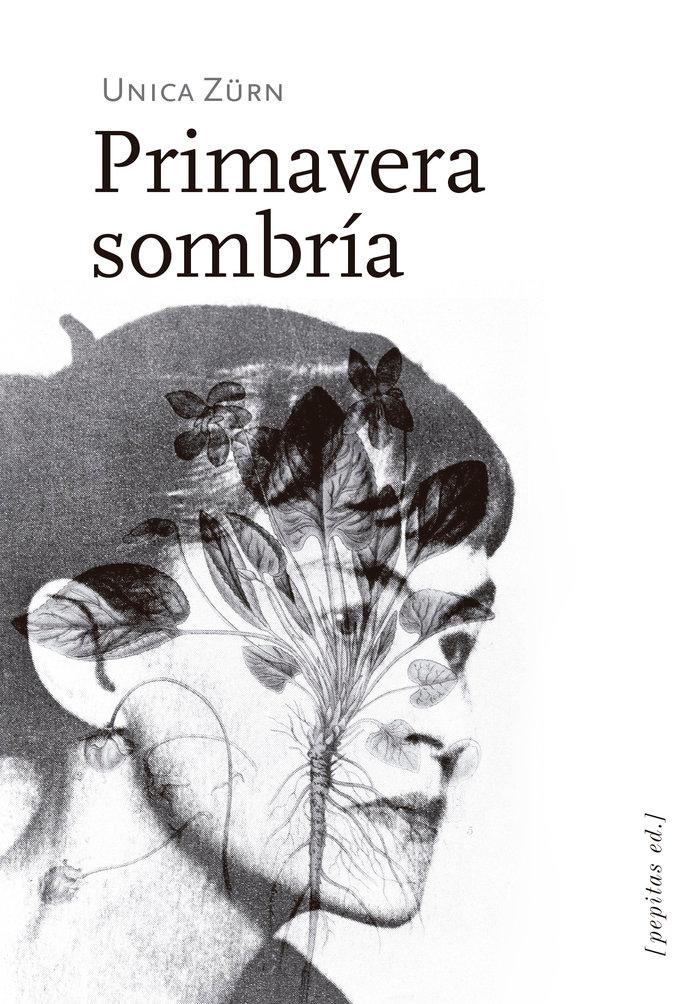 Vorderes Coverbild Primavera sombría