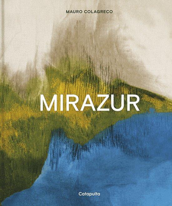 Vorderes Coverbild Mirazur Redux