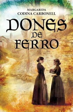 Vorderes Coverbild Dones de ferrro