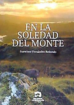 Vorderes Coverbild En la soledad del monte