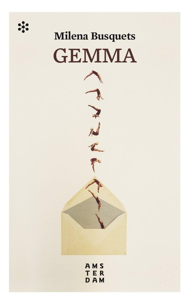 Vorderes Coverbild Gemma