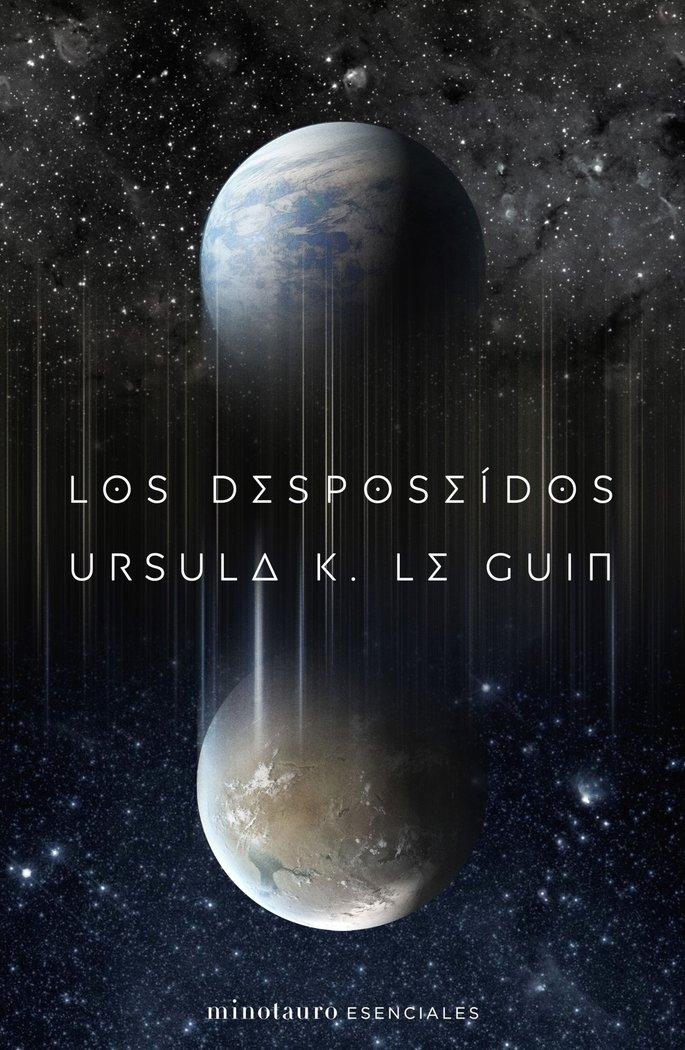 Vorderes Coverbild Los desposeídos