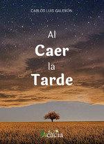 Vorderes Coverbild Al caer la tarde