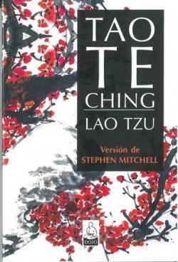 Vorderes Coverbild Tao Te Ching (Bolsillo)