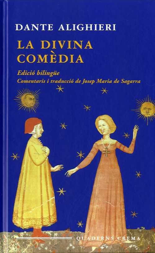 Vorderes Coverbild La Divina Comèdia