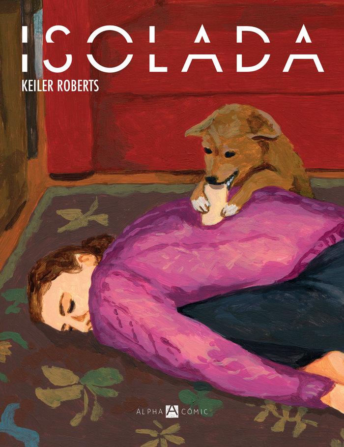Vorderes Coverbild Isolada