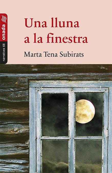 Vorderes Coverbild Una lluna a la finestra
