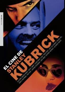 Vorderes Coverbild El cine de Stanley Kubrick