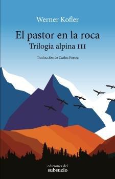 Vorderes Coverbild El pastor en la roca