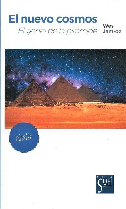Vorderes Coverbild El nuevo cosmos : el genio de la pirámide