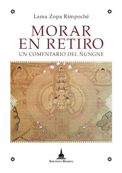 Vorderes Coverbild Morar en tiempo