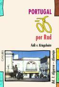 Vorderes Coverbild Portugal per Rad 1. Süden