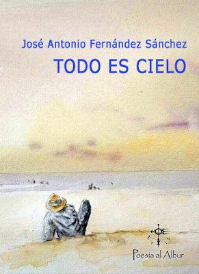 Vorderes Coverbild Todo es cielo