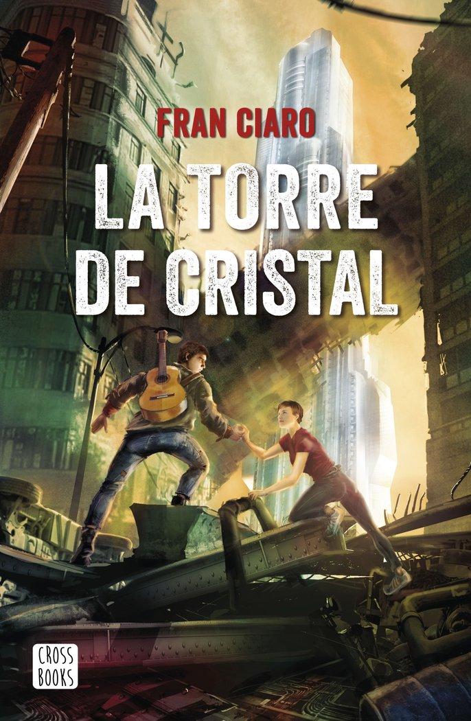 Vorderes Coverbild La torre de cristal
