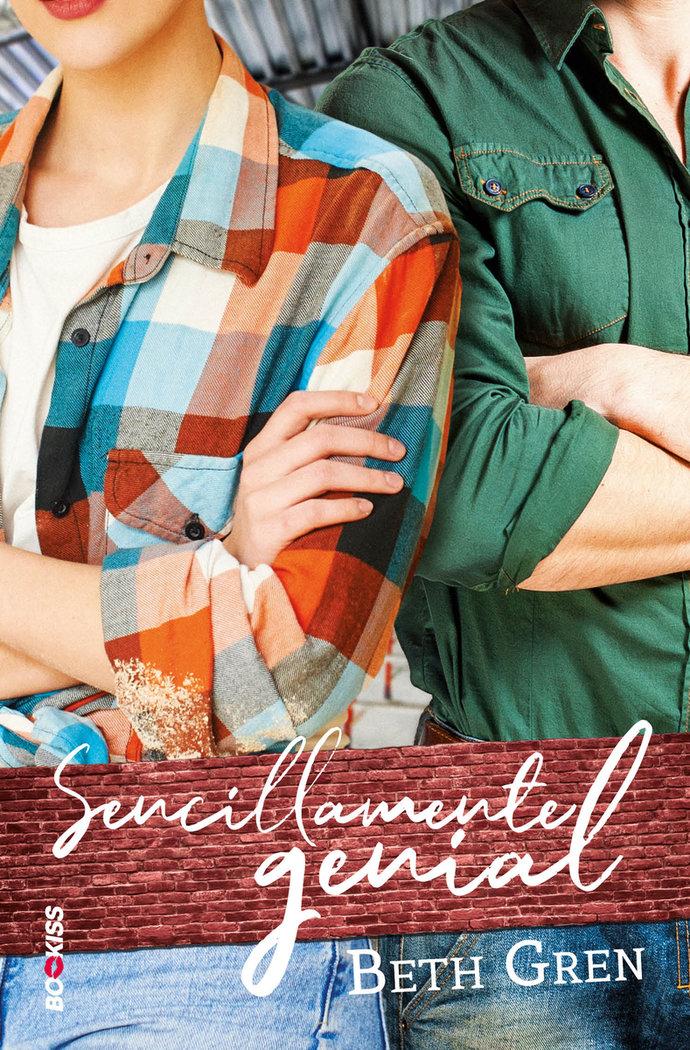 Vorderes Coverbild Sencillamente genial