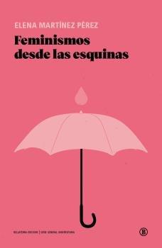 Vorderes Coverbild Feminismos desde las esquinas