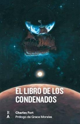 Vorderes Coverbild El libro de los condenados
