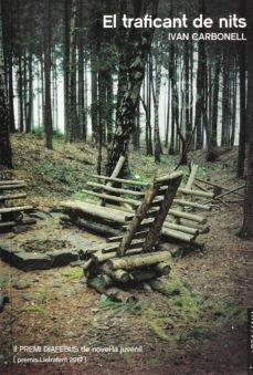 Vorderes Coverbild El traficant de nits