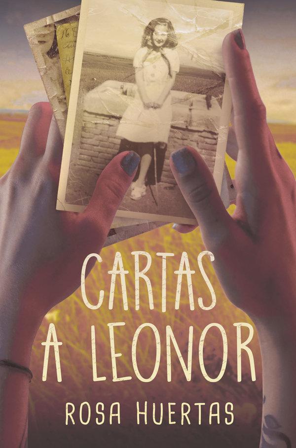 Vorderes Coverbild Cartas a Leonor