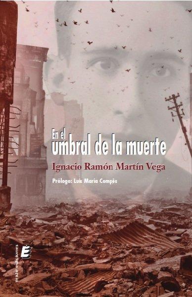 Vorderes Coverbild En el umbral de la muerte