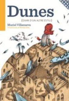 Vorderes Coverbild Dunes : diari d'un altre estiu