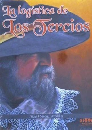 Vorderes Coverbild La logística de los tercios