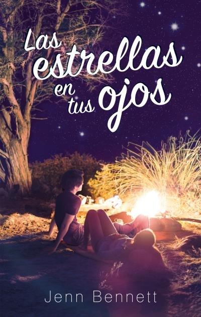 Vorderes Coverbild Las estrellas en tus ojos
