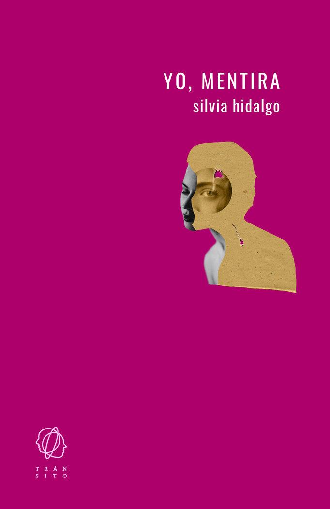 Vorderes Coverbild Yo, mentira