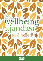 Vorderes Coverbild Ebru Sinikten Wellbeing Ajandasi - Iyi Ol Mutlu Et
