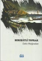 Vorderes Coverbild Bereketli Toprak