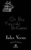 Vorderes Coverbild On Bes Yasinda Bir Kaptan