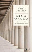 Vorderes Coverbild Stoa Okulu