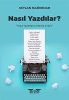 Vorderes Coverbild Nasil Yazdilar