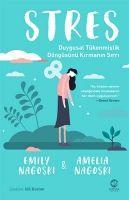 Vorderes Coverbild Stres